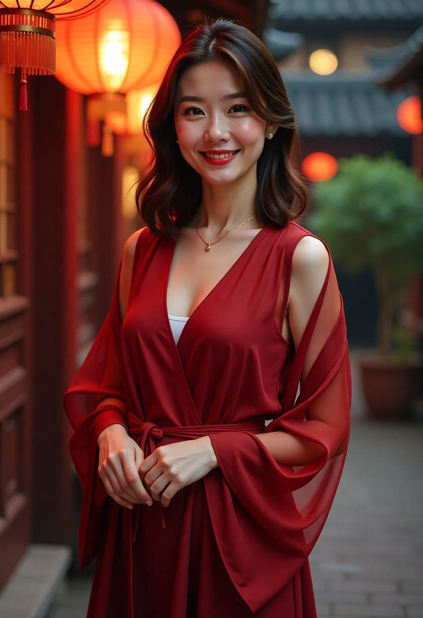 直播封面