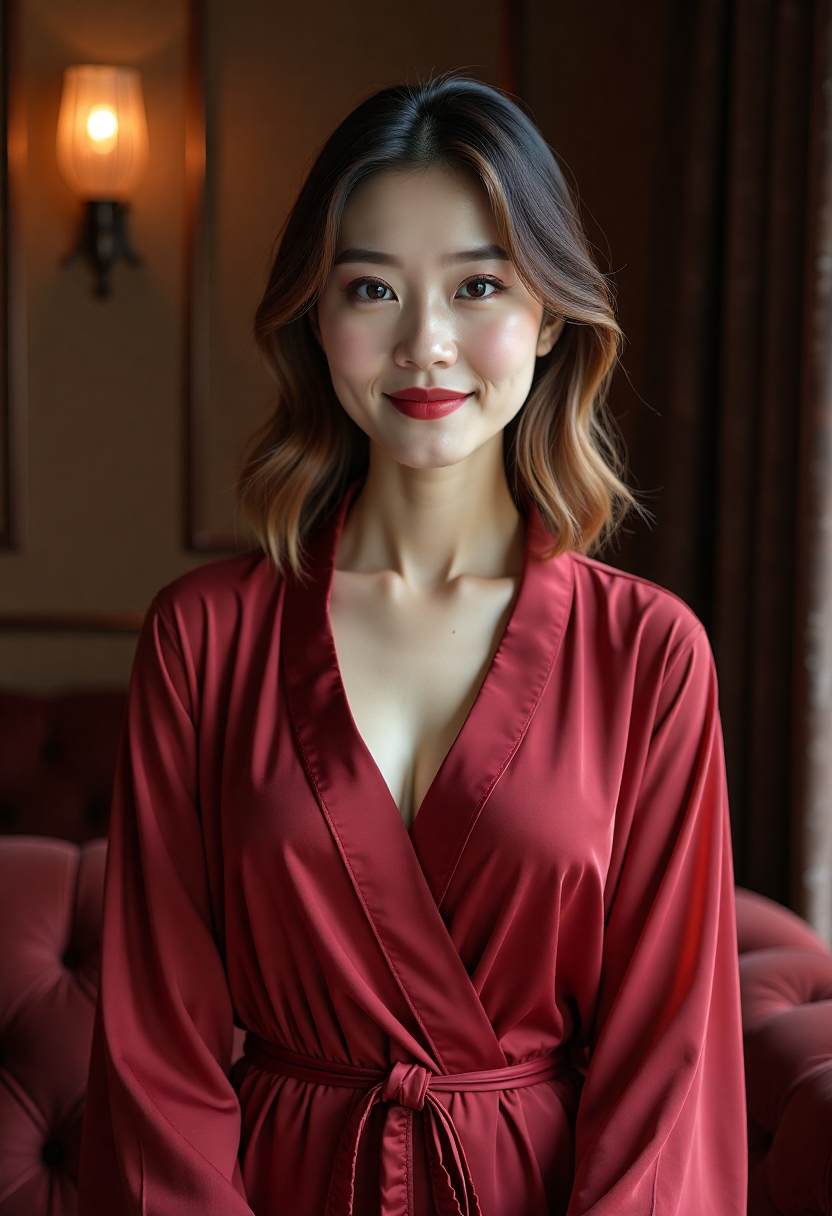 直播封面
